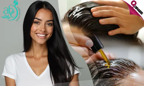 Ladies Hair Care: Macadamia, Natural Oils, & Sidr Treatments at ABC Wellness!